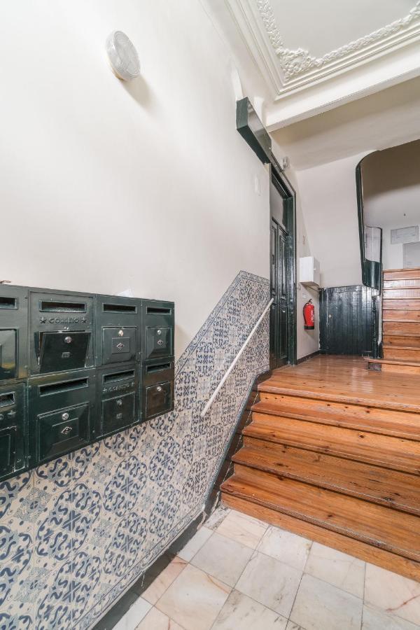 Casa Boma Lisboa - Sophisticated Apartment With Private Terrace - Alcantara VI Εξωτερικό φωτογραφία